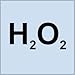 Two 8.5 Oz 35 Percent Food Grade Hydrogen Peroxide H2o2 Best on the Market with Two Free Dropper Bottles ... by PERFECT HEALTH