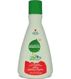Seventh Generation Wee Generation Baby Bubble Bath 10 fl oz