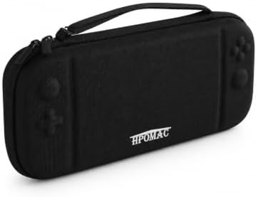 Amazon.com: NYXI Carbon One Carrying Case, Hard Shell Protective