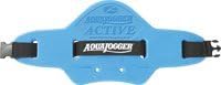 AquaJoggerBasic Belt Suspends Body Vertically in the Water At Shoulder Level for an Effective, Low-impact Workout
