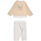 Junior Baby Cotton Pajama, 3 Months