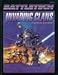 Invading Clans: A Battletech Sourcebook