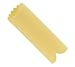 Cooks Innovations Ceramic Grater Plate 3 Piece Set - Grater, Peeler, & Brush - Beautiful Grape Design - Blue & Yellow