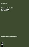 Kitawa : Linguistic and Aesthetic Analysis of Visual Art in Melanesia, Scoditti, Giancarlo M.G., 3110117665