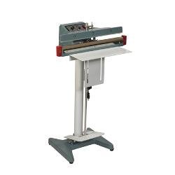 Aviditi SPBWF18 Wide Seal Foot Operated Impulse Sealer, 18"