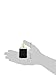 Hubbell HBL8215C Plug, Hospital Grade, 15 amp, 125V, 5-15P, Black/White