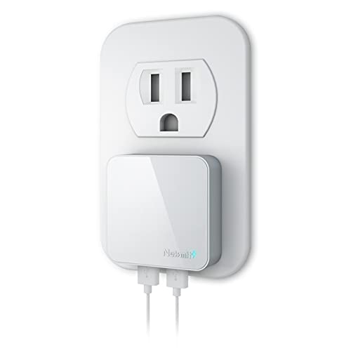 Nekmit Flat USB C Wall Charger