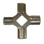 KitchenAid Food Grinder Attachment Blade