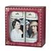 The Republic Of Tea Downton Abbey, Ladies Of Downton, 2 Tin Gift Set