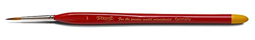 FLXBRUSH03 Flex-I-File Paint Brush 3