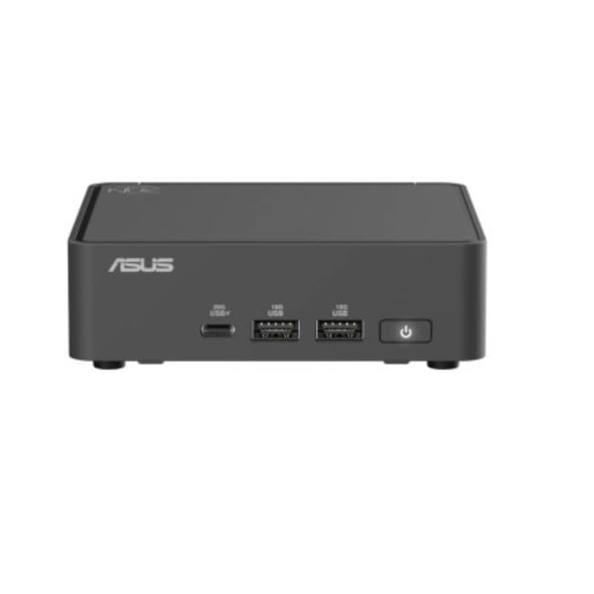 ASUS NUC Barebone 15th Gen U7 255H Slim UK