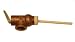 Suburban 161157 Pressure Relief Valve