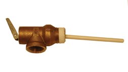 Suburban 161157 Pressure Relief Valve
