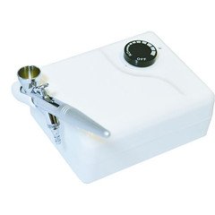Art of Air Compressor And Airbrush Combo for Professional Airbrush Cosmetic Makeup