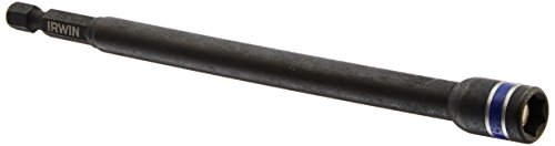 destornillador de tuercas irwin tools, 5/16 pulgadas x 6 pulgadas 