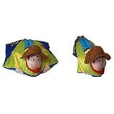 Disney Toy Story Folding Woody Pillow Pal