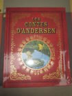 Les  contes d'Andersen illustrés