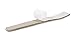 Camco 40138 Black Replace-All Plumbing Vent Kit