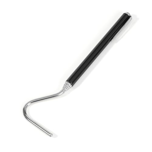 AQUANEAT Extendable Snake Hook