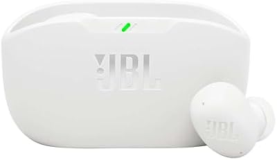 Wave Buds 2, Écouteurs sans Fil avec Réduction de Bruit, Blanc