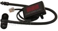 Photogenic Wired Remote Digital Flash Power Display Unit for the PowerLight 1250 Monolight. (PLDD-1)