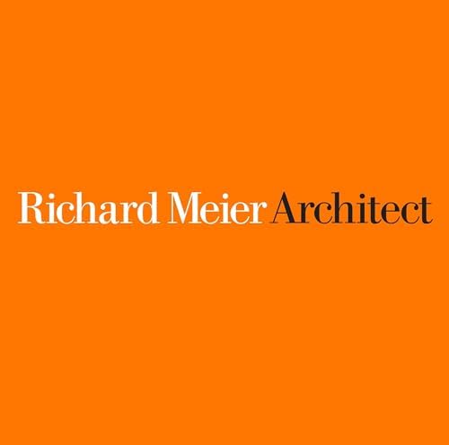 趣味・スポーツ・実用 Richard Meier Architect Richard Meier Architect: Volume 6: Meier, Richard, Frampton