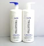 Paul Mitchell Curls Shampoo and Conditioner Duo