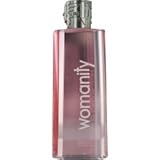 WOMANITY For Women By THIERRY MUGLER Perfumed Shower Gel