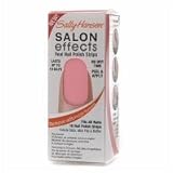 Sally Hansen Salon Effects Real Nail Polish Strips 16 ea