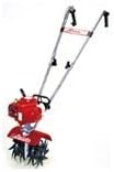 Mantis Gas Garden Tiller