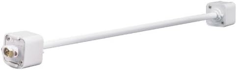 NuvoTP164 Parts Track, Black