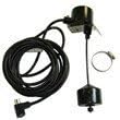 Pond Liner Fountain & Water Feature Pumps ShinMaywa Low Water Cut-Off Switch SJ20VM1WP Low Water Cut Off
