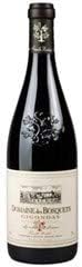 DOMAINE DES BOSQUETS, Gigondas (case of 6x750ml) France/Rhône (75% Grenache/Garnacha, 20% Syrah/Shiraz, 3% Mourvèdre) RED WINE