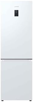 Frigorífico Combi No Frost 185.5cm 344L SpaceMax RB34C672EWW/EF