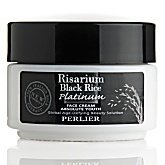 Perlier Risarium Black Rice Platinum Absolute Youth Face Cream with SPF 15, 1.7 Oz.