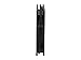 Rosewill Hyperborea 140mm Case Fan, Black ROCF-11003