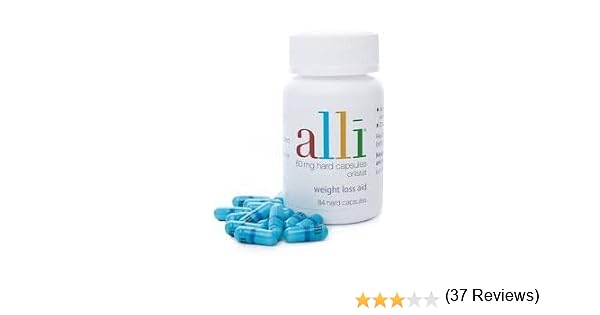 Alli Diet Pills Directions - Modus Operandi