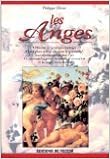 Les anges, by Philippe Olivier Les anges, by Philippe Olivier