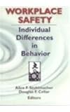 Workplace Safety : Individual Differences in Behavior, , 0789013568