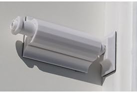 Door Guardian TGSL-W Guardian Stick-ON Safety Lock by Meranto Technolgy Inc