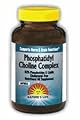 Nature's Life Phosphatidyl Choline Softgels, 1200 Mg, 100 Count