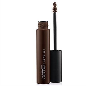 MAC Pro Longwear Waterproof Brow Set, Toasted Blonde