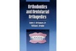 Orthodontics and Dentofacial Orthopedics