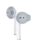 EarSkinz ES3 Covers for Apple AirPods (Fog)