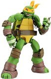 Animewild Revoltech Teenage Mutant Ninja Turtles Michelangelo Action Figure