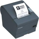 EPSON C31CA85084 Epson TM-T88V USB Thermal Receipt Printer