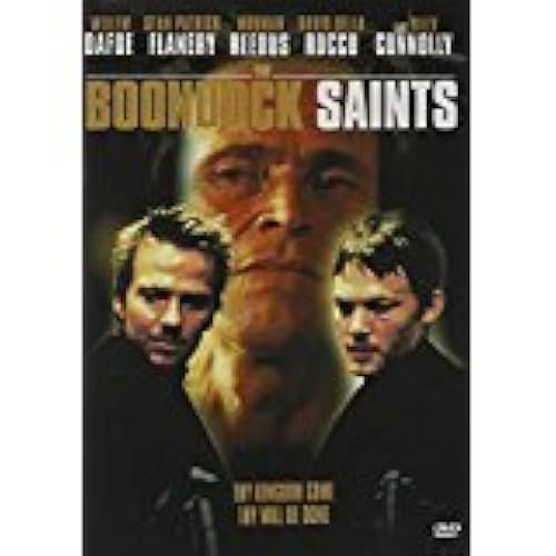 The Boondock Saints by 20th Century Fox in Kuwait Whizz