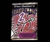 Dan Harlan's Card-Toon 2 - Magic Card Trick