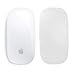 Cosmos Silicone Soft Skin Protector Cover for MAC Magic Mouse & Magic Mouse 2 (Clear) primary