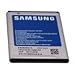 Samsung Original Genuine OEM Samsung Illusion SCH-i110/Galaxy Proclaim S720 1500mAh EB484659YZ Spare Replacement Li-ion Battery - Non-Retail Packaging - Silver